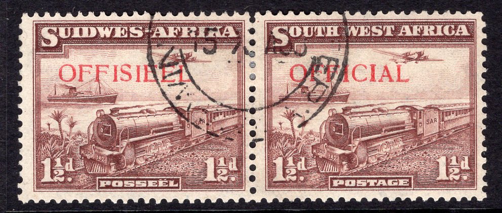 View details of lot 2768